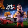 Hello Neighbor 2 Logo
